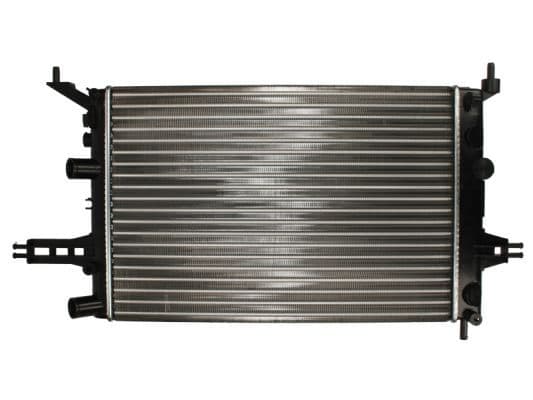 Radiator, racire motor THERMOTEC D7X068TT
