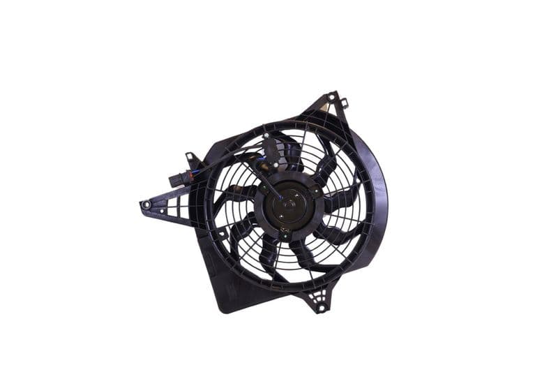 Ventilator, radiator KAMOKA 7740179