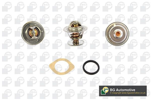 termostat,lichid racire BGA CT5476K