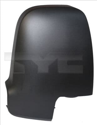 Acoperire oglinda exterioara TYC 321-0163-2