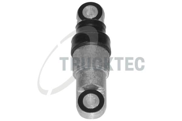 Amortizor vibratii, curea transmisie cu caneluri TRUCKTEC AUTOMOTIVE 08.19.019