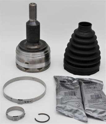 Set articulatie, planetara LÖBRO GKN Automotive OE-Technology 52° GKNJ30033