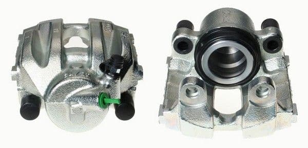 Etrier frana BUDWEG CALIPER 343756