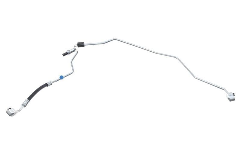 conducta inalta presiune,aer conditionat TOPRAN 121 460