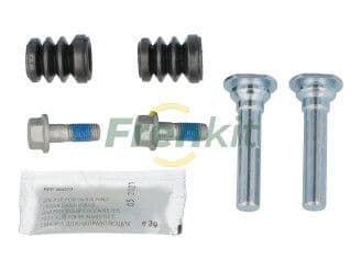 Set bucsi de ghidaj, etrier frana FRENKIT 810075