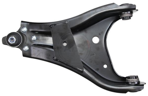 Brat, suspensie roata ABS 211318