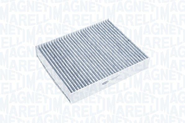 Filtru, aer habitaclu MAGNETI MARELLI 350208066620