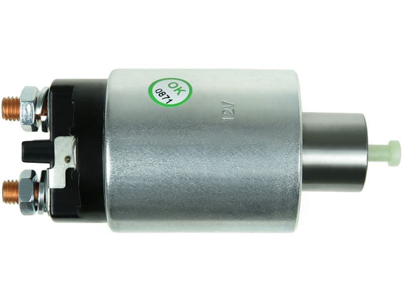 Solenoid, electromotor AS-PL SS5148P