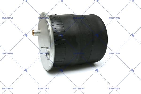 Burduf, suspensie pneumatica SAMPA SP 556120-KP01