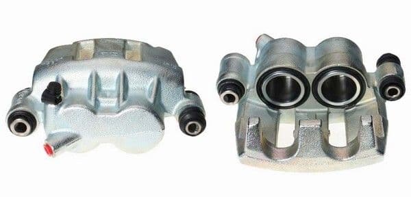Etrier frana BUDWEG CALIPER 344008