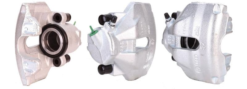 Etrier frana ELSTOCK 83-0503