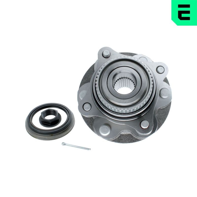 Set rulment roata OPTIMAL 981886L