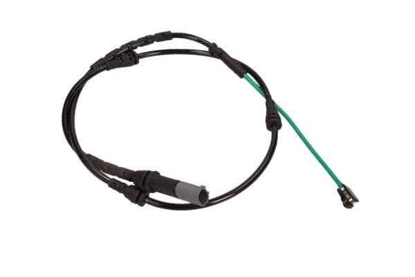 senzor de avertizare,uzura placute de frana MAXGEAR 23-0078