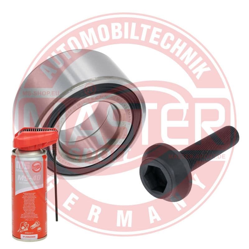 Set rulment roata MASTER SPORT 3605-SET-MSP