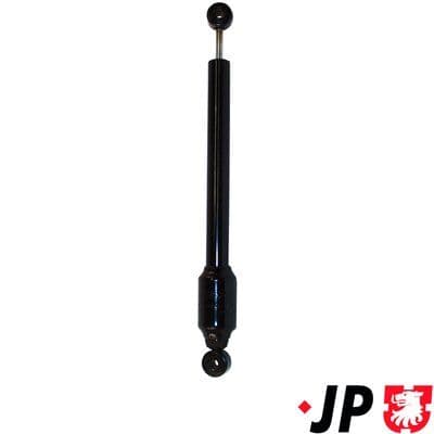 Amortizor, directie JP GROUP 1145000102