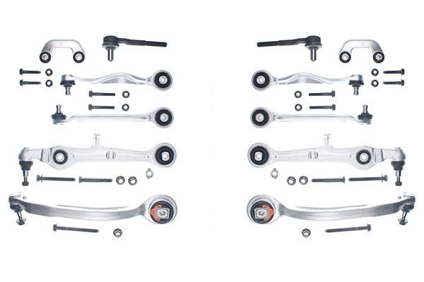 Set reparatie, bara stabilizatoare DENCKERMANN D200004