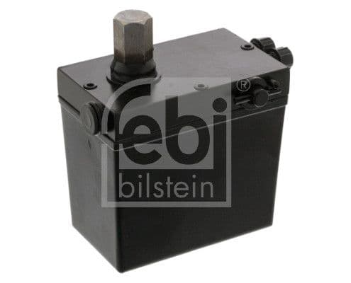 Pompă basculare, cabină șofer FEBI BILSTEIN 47503