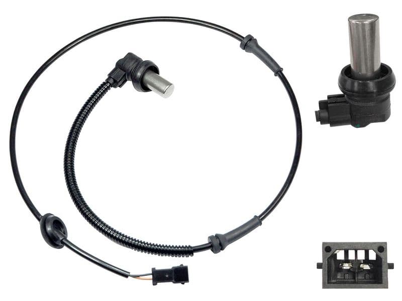 senzor,turatie roata WAGNER ABS00346