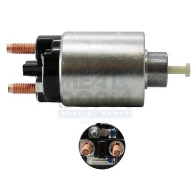 Solenoid, electromotor MEAT & DORIA 46479
