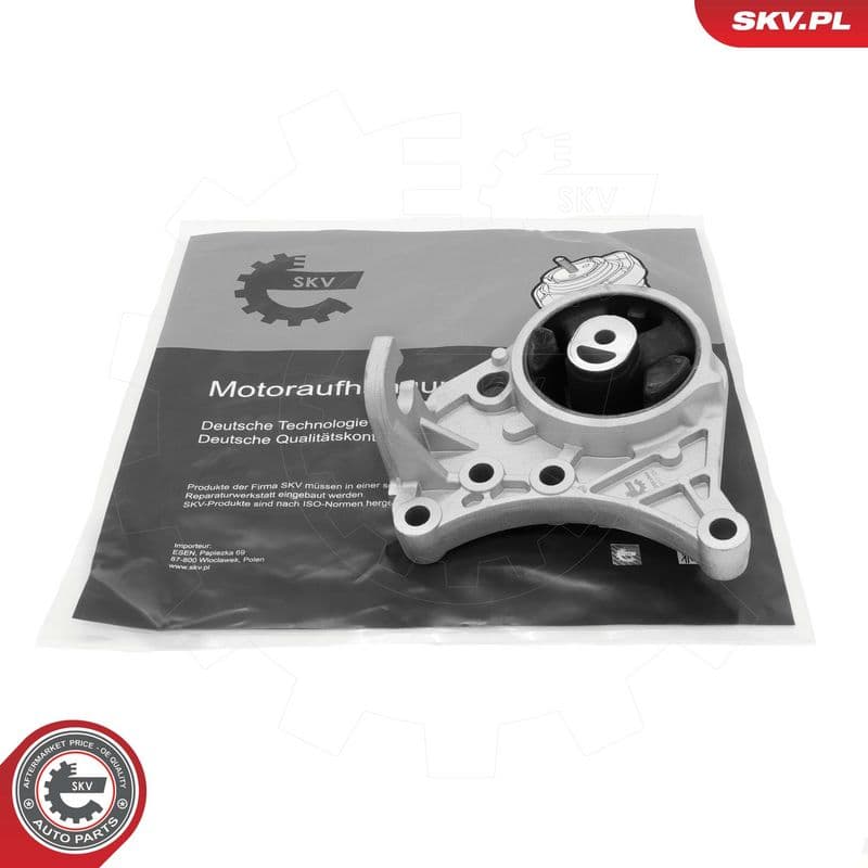 Suport motor ESEN SKV 75SKV444