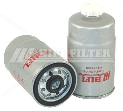 filtru combustibil HIFI SN 327