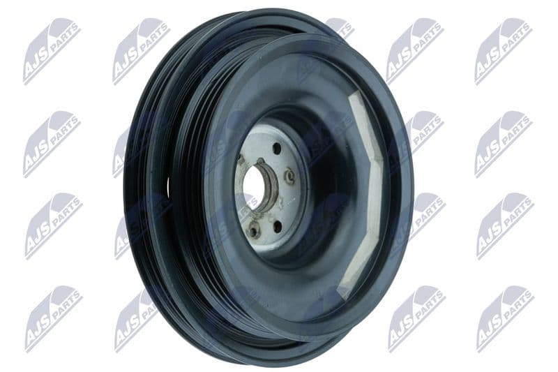 Fulie curea, arbore cotit NTY RKP-RE-023