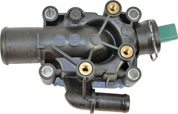 termostat,lichid racire METZGER AUTOTEILE 4006045