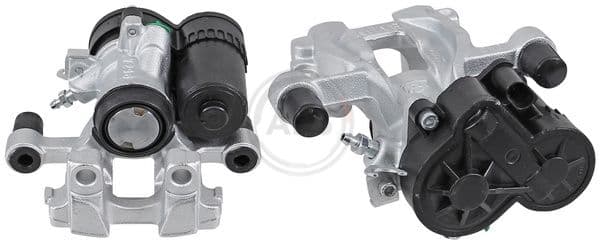 Etrier frana ABS 431622