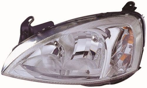 Far Depo 442-1138L-LDEMN