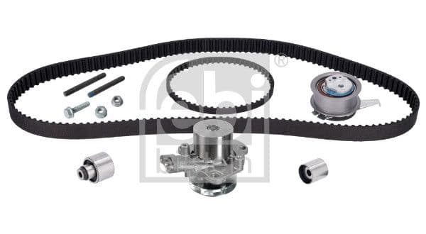 Set pompa apa + curea dintata FEBI BILSTEIN 173077
