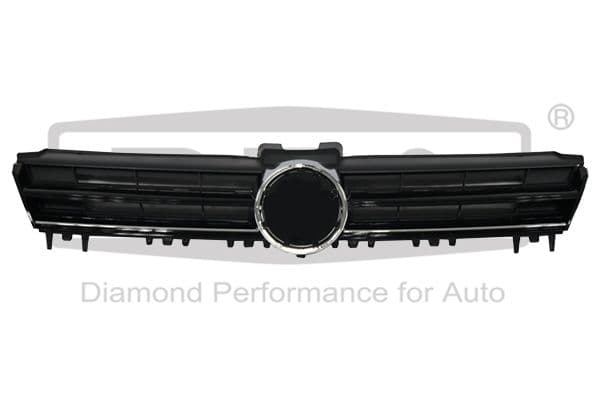 Grila ventilatie, bara protectie DPA 88531620802