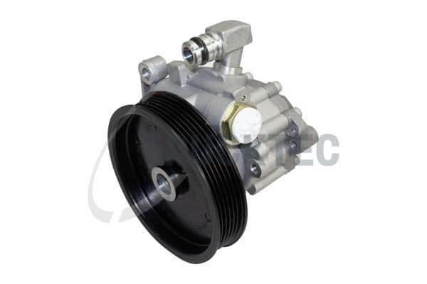 Pompa hidraulica, sistem de directie TRUCKTEC AUTOMOTIVE 02.37.216