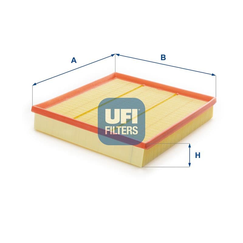 Filtru aer UFI 30.332.00