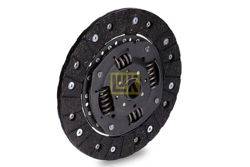 Disc ambreiaj Schaeffler LuK 320 0286 10