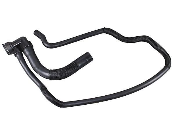Furtun radiator METZGER AUTOTEILE 2421310