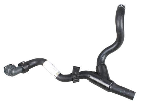 Furtun radiator METZGER AUTOTEILE 2420929