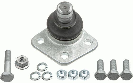 Pivot LEMFÖRDER 15669 02