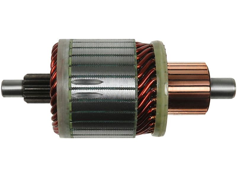 armatura,demaror AS-PL AS SA9003