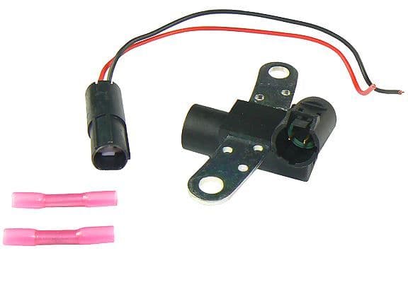 Senzor impulsuri, arbore cotit METZGER AUTOTEILE 0902222