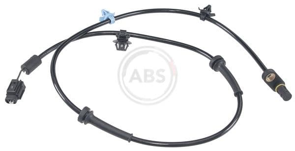senzor,turatie roata ABS 31015