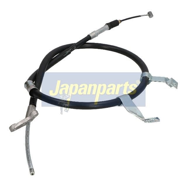 Cablu, frana de parcare JAPANPARTS BC-2040R