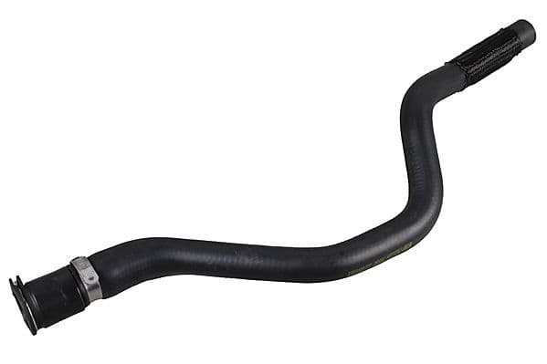 Furtun radiator METZGER AUTOTEILE 2421228