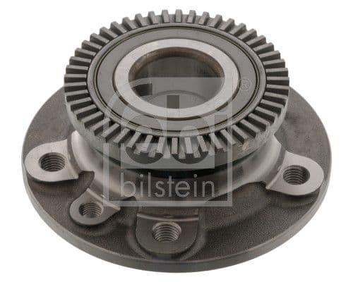 Set rulment roata FEBI BILSTEIN 05117