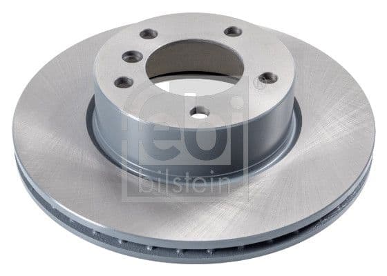 Disc frana FEBI BILSTEIN 24468