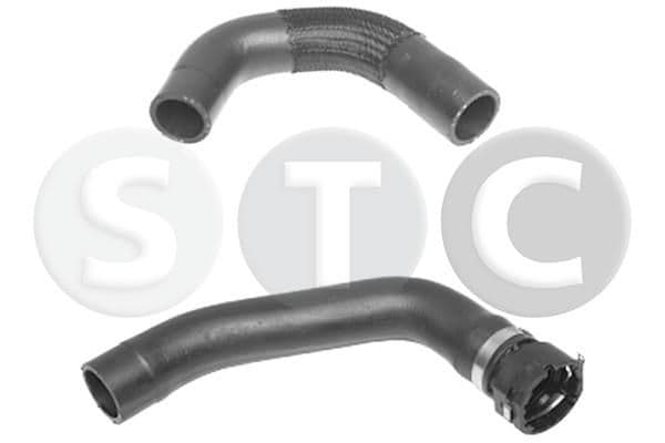 Furtun radiator STC T415288