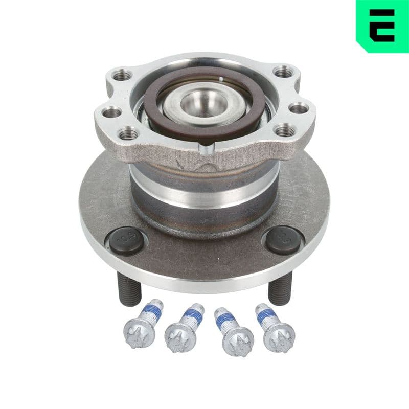 Set rulment roata OPTIMAL 302002