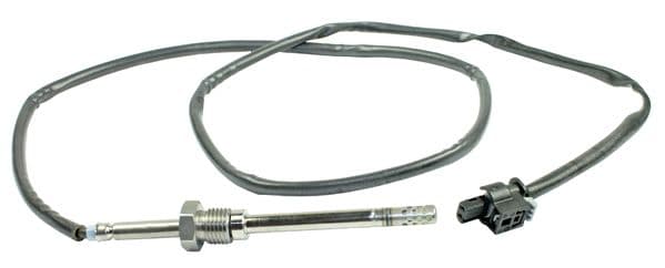 Senzor, temperatura gaze evacuare METZGER AUTOTEILE 0894065