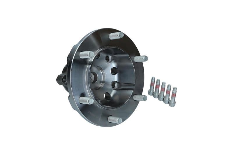 Set rulment roata KAMOKA 5500255