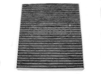 Filtru, aer habitaclu CORTECO 80001175