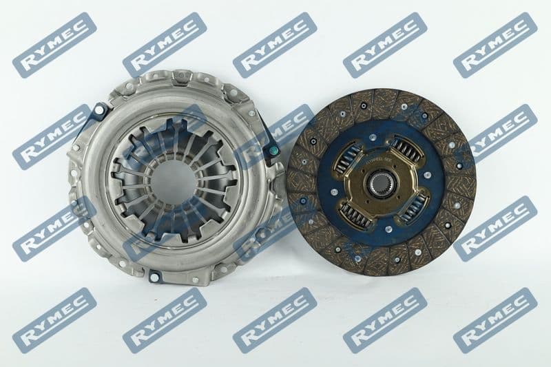 Set ambreiaj RYMEC JT1858